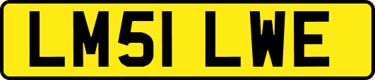 LM51LWE