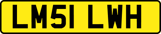 LM51LWH