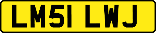 LM51LWJ