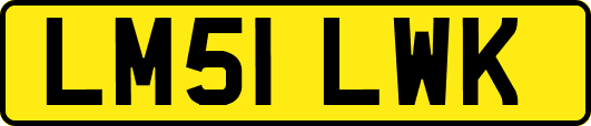 LM51LWK