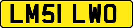 LM51LWO