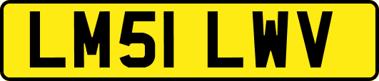 LM51LWV