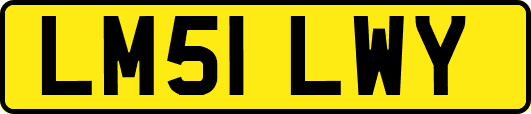 LM51LWY