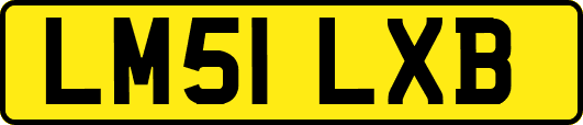 LM51LXB