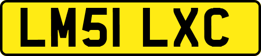 LM51LXC