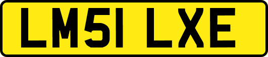 LM51LXE