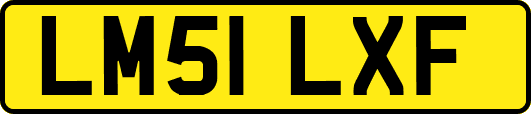 LM51LXF