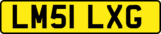 LM51LXG