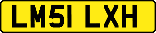 LM51LXH