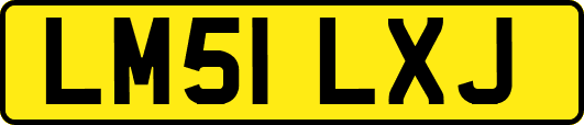 LM51LXJ