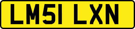 LM51LXN