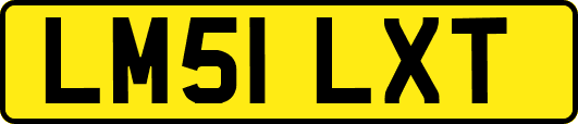 LM51LXT