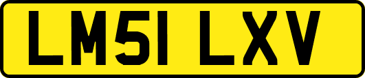 LM51LXV