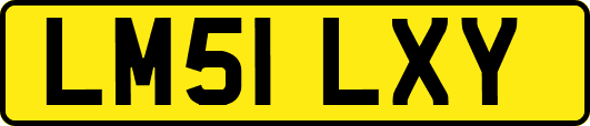 LM51LXY