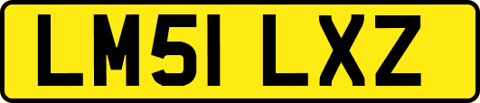 LM51LXZ