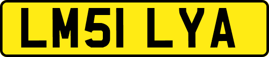 LM51LYA