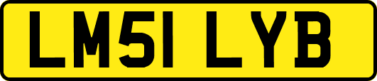 LM51LYB