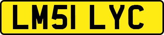 LM51LYC