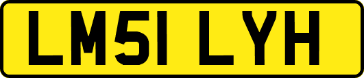 LM51LYH