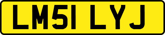 LM51LYJ