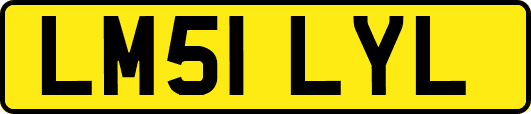 LM51LYL