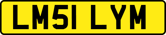 LM51LYM