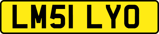LM51LYO