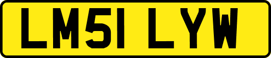 LM51LYW