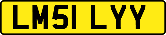 LM51LYY