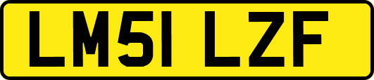 LM51LZF