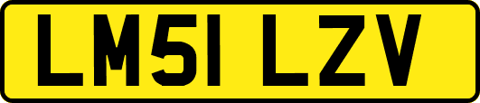 LM51LZV