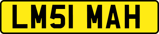 LM51MAH