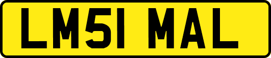LM51MAL