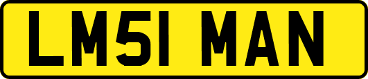 LM51MAN