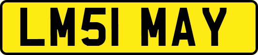 LM51MAY