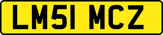 LM51MCZ