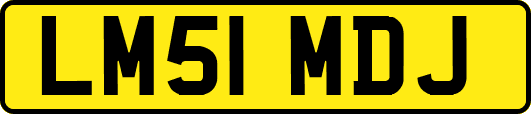 LM51MDJ