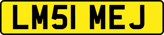 LM51MEJ