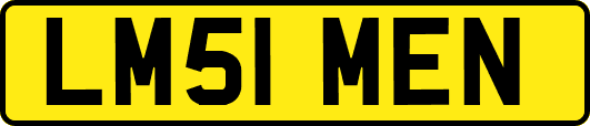 LM51MEN