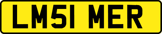 LM51MER