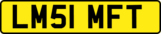 LM51MFT