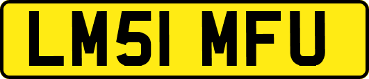LM51MFU