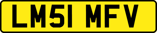 LM51MFV