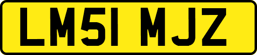 LM51MJZ