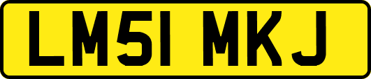 LM51MKJ