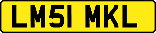 LM51MKL