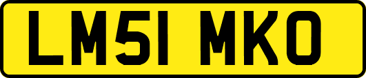 LM51MKO