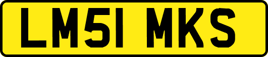 LM51MKS