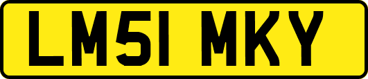 LM51MKY