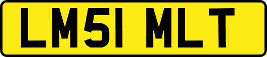 LM51MLT